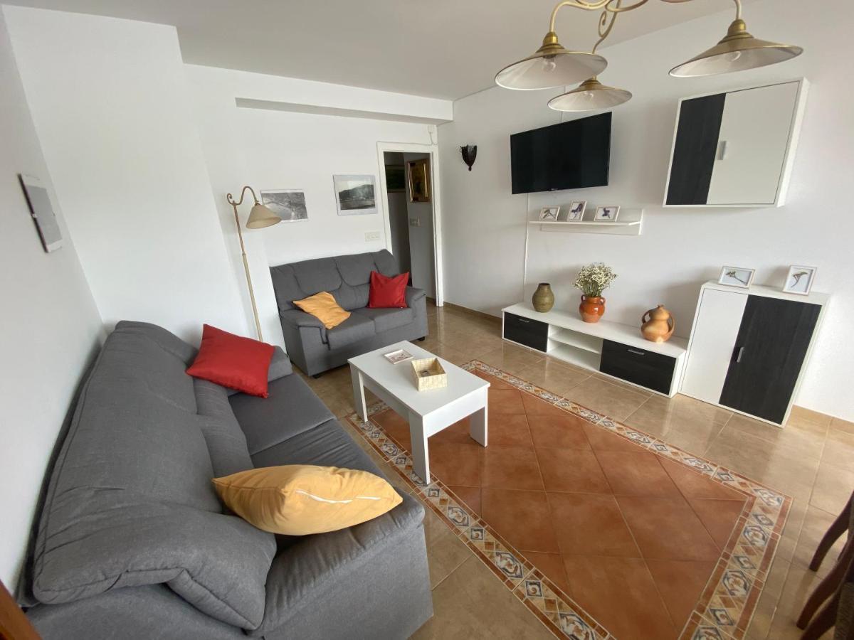 Apartamento Centrico Con Vistas Y Cerca De Playa Puentedeume Exterior photo