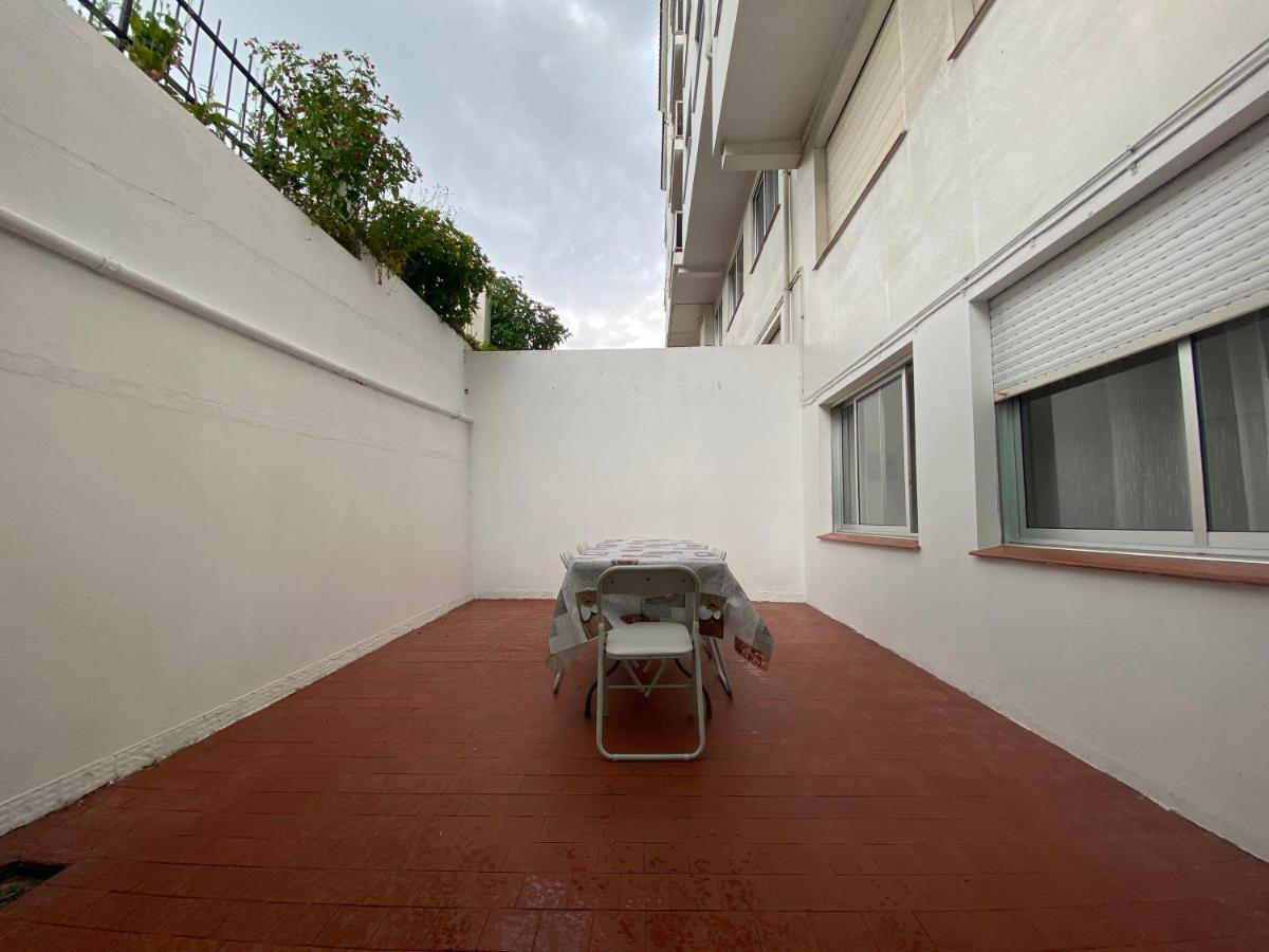 Apartamento Centrico Con Vistas Y Cerca De Playa Puentedeume Exterior photo