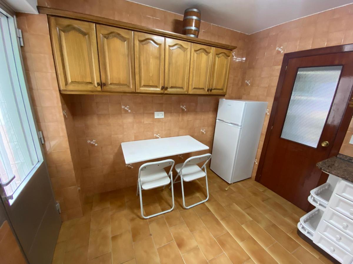Apartamento Centrico Con Vistas Y Cerca De Playa Puentedeume Exterior photo