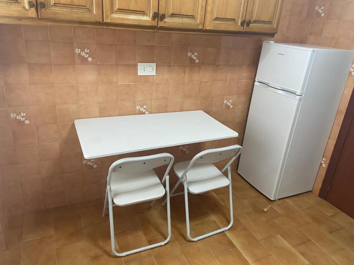 Apartamento Centrico Con Vistas Y Cerca De Playa Puentedeume Exterior photo
