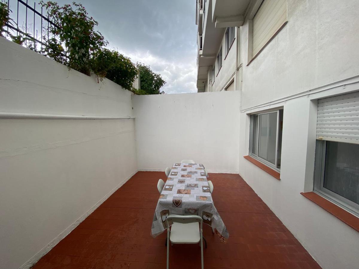 Apartamento Centrico Con Vistas Y Cerca De Playa Puentedeume Exterior photo