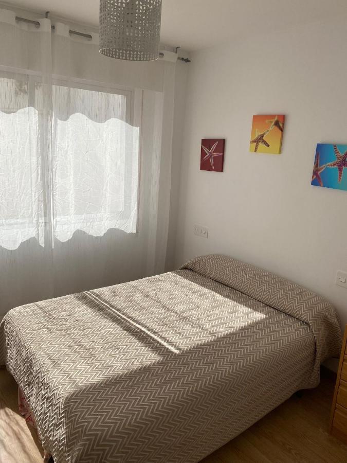 Apartamento Centrico Con Vistas Y Cerca De Playa Puentedeume Exterior photo